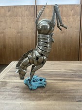 Gerard Bouvier Besteckfigur Pferd 50cm