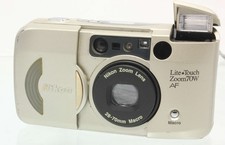 Nikon Lite Touch Zoom 70W AF - 28-70mm Macro - 65071