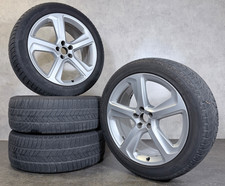 Audi Q5 SQ5 8R 20 Zoll Felgen