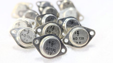 SIEMENS AD130  Germanium PNP