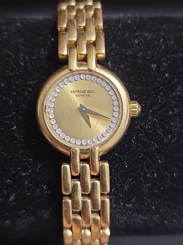 Raymond weil geneve 5806 - weil, 5806-2