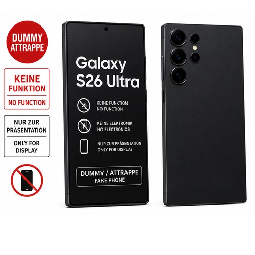 Fake phone samsung galaxy - fake, s26