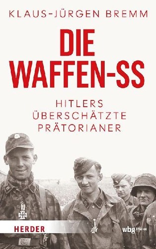 Die waffen hitlers - die, waffen-ss: