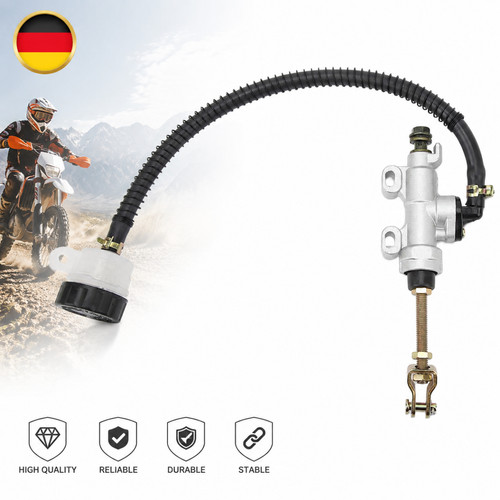 Hinterrad fußbremse - hinterrad,