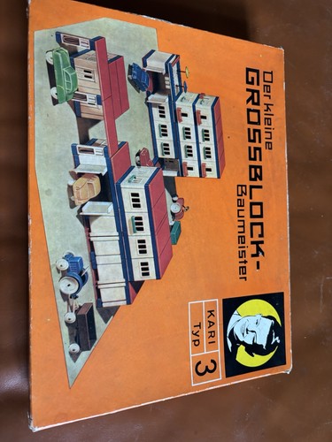Ddr spielzeug plaspi typ - ddr, 3