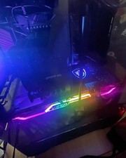 MSI GeForce RTX 3070 SUPRIM 8GB GDDR6 Grafikkarte Raytracing TOP ZUSTAND