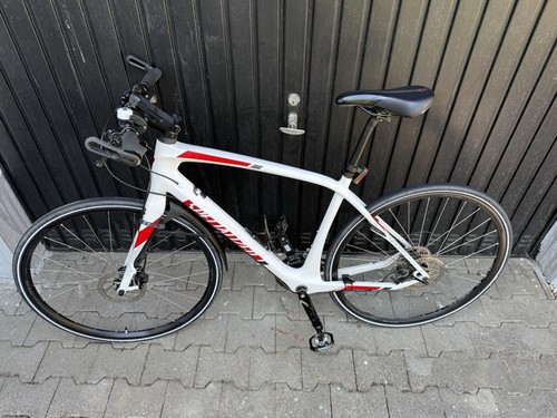 Specialized sirrus rennrad - sirrus,