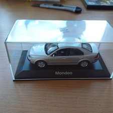 Modell Auto Ford Mondeo B4Y Minichamps