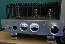 Cayin HA-2A / HIFI Röhrenkopfhörerverstärker