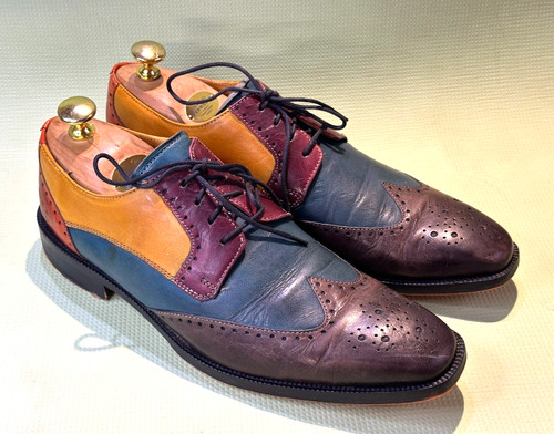Melvin hamilton luxus herren - &,