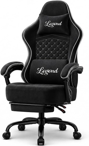 Gaming stuhl ergonomisch - gaming,