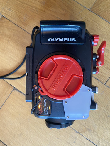 Olympus tough - olympus,