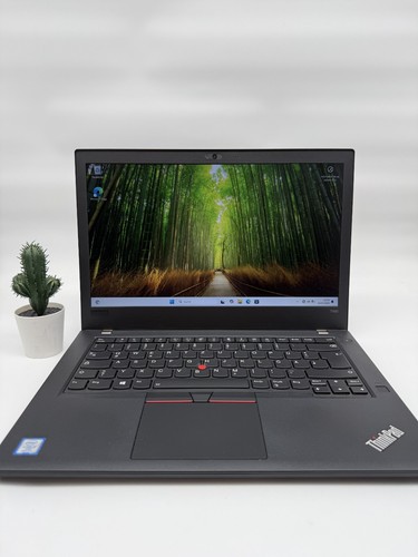 Lenovo thinkpad t480 intel - t480,