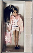 SINDY COLLECTORS CLUB PUPPE