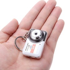 Mini Digitalkamera Ultra Mini