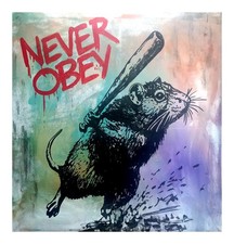 Original Gemälde Unikat