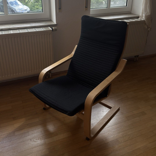 Ikea poäng - ikea,
