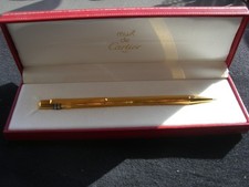 Kugelschreiber Must de Cartier