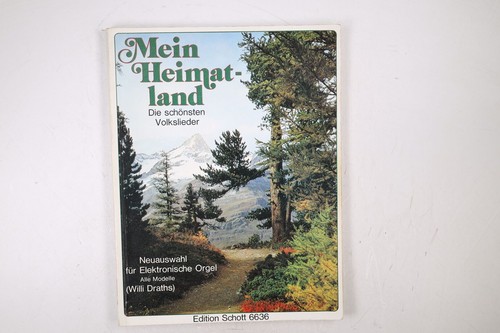 90731 mein heimatland die - 90731, heimatland.