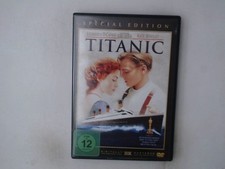 Titanic (Special Edition, 2