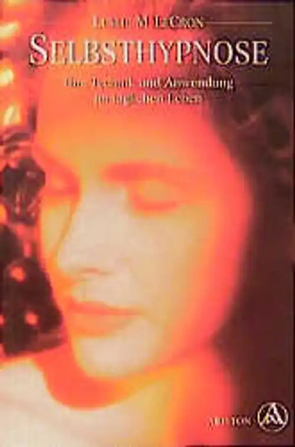 Selbsthypnose ihre technik - ihre,