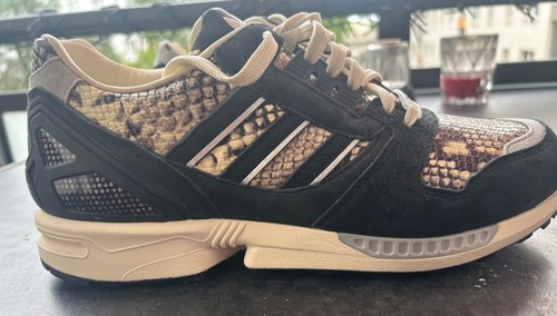 Adidas 8000 torsion herren - 8000,
