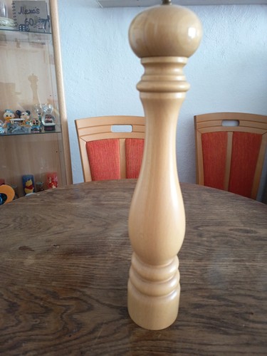 Pfeffer mühle hoch - mühle.39, cm