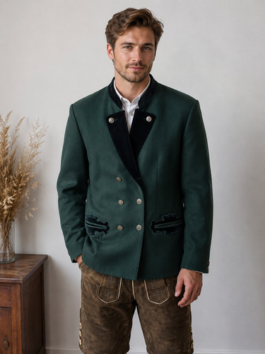 Schuck modell trachtenjacke - schuck,