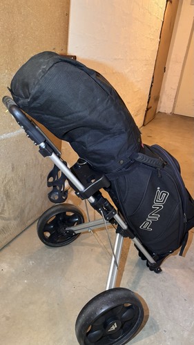 Komplette golfausrüstung - komplette,