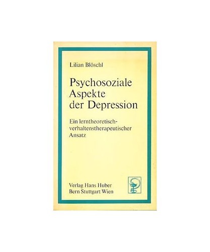 Psychosoziale aspekte der - psychosoziale,