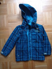 Jacke Unisex Kinder Softshell