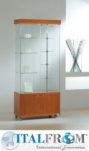 Vitrine display mit - vitrine,