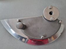 TREIF Schneidmesser Allessschneider Speckschneider Nr.1831