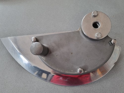Treif schneidmesser - treif,