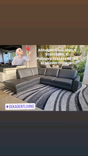 Polinova ecksofa n2798 - ecksofa,