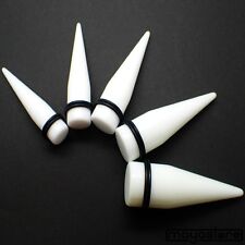 12MM-20MM WEIß TUNNEL