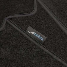Premium autoteppich tlg für - premium,