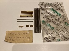 Ducati Vergaserkit 69920401A für Modell 350SS /9 NOS original