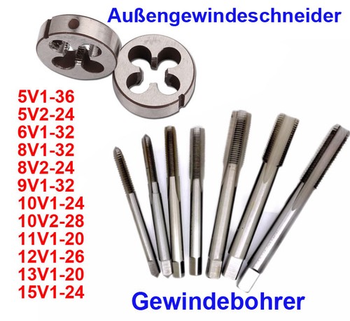 Stck schrader reifen - 1,