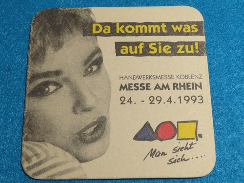Bier untersetzer - bier,