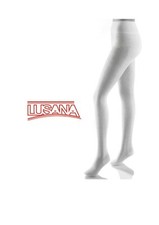 LUSANA Kinderstrumpfhosen