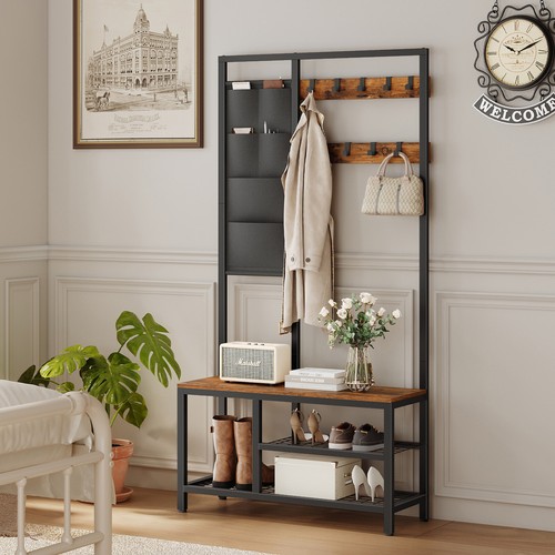 Garderobe garderobenständer - garderobe,