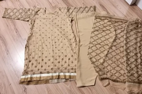 Bollywood shalwar - bollywood,