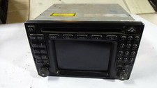 Mercedes W163 ML400 CDI (3) COMAND 2.0 A1638203689 CD-Radio Navi Bosch