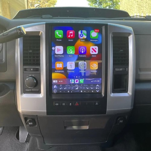For dodge ram 1500 - for,