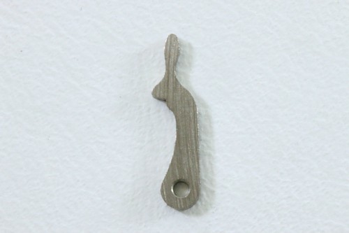 Wippenhebel yoke hanhart - wippenhebel,
