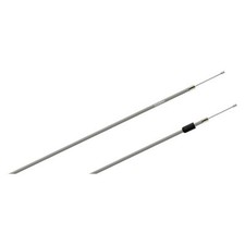 MZ Bowden Cable, Throttle -