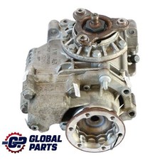 Audi TT 8J 2.0 TFSI CDLB Quattro Verteiler Getriebe Gehäuse 0AV409053AF GARANTIE