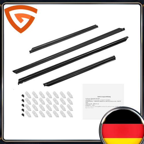 Zierleisten türleisten - 4x,