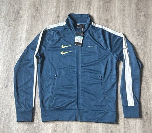 Nike herren trainingsjacke - herren,
